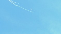 Američania priznávajú, že zatiaľ nevedia, čo zostrelili. Špekuluje sa dokonca o mimozemšťanoch