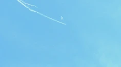 Američania priznávajú, že zatiaľ nevedia, čo zostrelili. Špekuluje sa dokonca o mimozemšťanoch