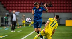 Slováci si zarobili na poriadnu hanbu. S Kazachstanom doma stratili všetky body
