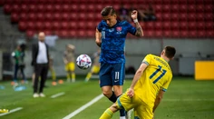 Slováci si zarobili na poriadnu hanbu. S Kazachstanom doma stratili všetky body