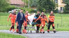 Robert Fico je po operácii. Premiér by mal byť pri vedomí a v stabilizovanom stave