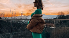 Babyboom v karanténe:  Z týchto známych Sloveniek budú čoskoro maminy