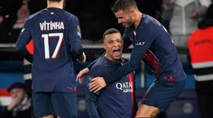 PSG si pripísal pohodlnú výhru a upevnil si prvé miesto. Hetrikom sa pod ňu podpísal Mbappé