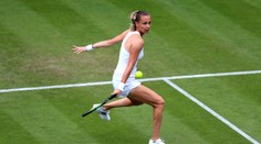 Rybáriková sa v Birminghame prebojovala medzi najlepšiu osmičku