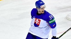 Cehlárik zhodnotil zápas s USA: Vybehli na nás bez rešpektu