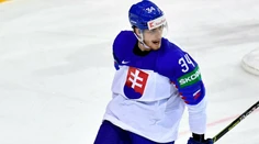 Peter Cehlárik je najlepším útočníkom MS v Rige
