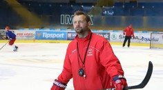 Tréner SR20 Podkonický bude zároveň aj asistentom trénera v Tipos extralige