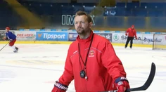 Tréner SR20 Podkonický bude zároveň aj asistentom trénera v Tipos extralige