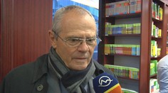 Knažko o vládnom návrhu o amnestiách: Pristupujú k tomu zvláštnym spôsobom