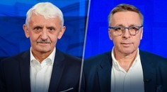 Bola by nová strana s M. Dzurindom a I. Miklošom úspešná vo voľbách? Tu sú názory odborníkov