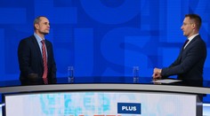 R. Procházka v Na telo PLUS: Ak ústavní sudcovia o novele rozhodnú do leta, bude to zázrak