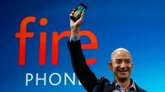 Šéf Amazonu bol najbohatším mužom sveta iba deň