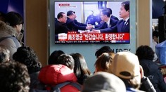 Severná Kórea vyšle na zimnú olympiádu delegáciu na vysokej úrovni