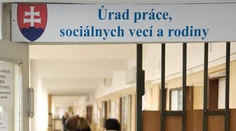 Kto chcel v piatok niečo vybaviť, mal smolu. Viaceré úrady zatvorili svoje brány