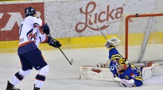 Slováci to mali rozbehnuté dobre, no Švédi vyhrali gólom v posledných sekundách