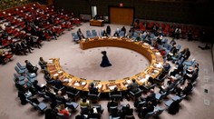 Sme stále otvorení diplomacii, nedovolíme však nové krviprelievanie v Donbase, vyhlásil ruský vyslanec pri OSN