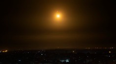 Železná kupola v akcii: Video demonštruje účinnosť izraelskej protiraketovej obrany