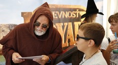 Najodvážnejší fanúšikovia na DOD: Neuveríte, čo si vyskúšali na vlastnej koži!