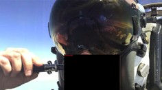 Americkí piloti si robili v stíhačkách selfie. Zistili to až po tragickej nehode