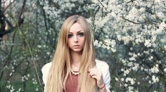 Ďalšia živá Barbie je z Ukrajiny. Vraj bez jedinej plastiky