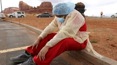 Mexiko aj Peru prekonali hranicu pol milióna prípadov nákazy koronavírusom