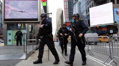 New York v pohotovosti. Po údajnej hrozbe islamistov robia opatrenia