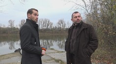 Policajt zachránil život kamarátovi. To, čo dokázal, obdivujú aj lekári