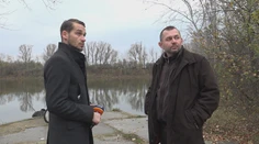 Policajt zachránil život kamarátovi. To, čo dokázal, obdivujú aj lekári