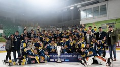 Východniarsky zázrak na ľade. Medzi elitu mieri klub, ktorý hral nedávno v slovenskom suteréne