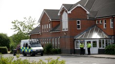 Brit otrávený novičkom sa prebral z bezvedomia