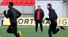 AS Trenčín vymenoval hlavného trénera do konca sezóny. Tímu pomôže aj skúsený odborník Ivan Galád