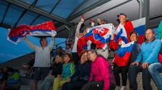 Reakcie na Beňušov úspech: Po Martikánovej medailovej sérii to mal náročné