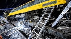 VIDEO+FOTO: Zrážka vlakov v Pardubiciach. Už je známa možná príčina