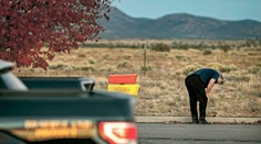 Alec Baldwin dostal zbraň s ostrými nábojmi od asistenta režiséra. Ten o tom nevedel