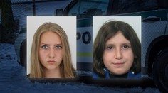 Tínedžerka Lenka sa už našla, Richard ešte nie