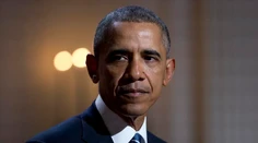 Obama: Teroristi dychtia po jadrovom útoku