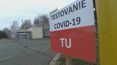 Z miest miznú dočasné odberové miesta na testovanie. Po Nitre ich neotvoria ani Košice