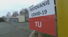 Z miest miznú dočasné odberové miesta na testovanie. Po Nitre ich neotvoria ani Košice