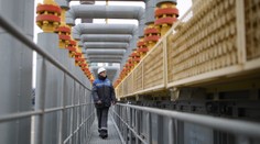 Hrozí odstavenie ďalšieho plynovodu, ktorý spája Rusko s Európou. Problémom je opäť údržba