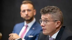 M. Šutaj Eštok: Beriem za kandidáta na šéfa policajnej inšpekcie Zuriana plnú politickú zodpovednosť