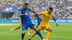 Lobotka bol lídrom stredu poľa, Duda jediným strelcom. Rozhodnite, kto bol najlepším hráčom proti Rumunsku