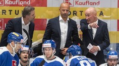 Ramsay bol hrdý, z viacerých cítil únavu. Slafkovský: Vypredaná hala je skvelá, na MS musíme hrať inak