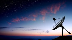 Znamenie z inej galaxie? Vedci zachytili v ďalekom vesmíre zaujímavé signály