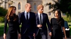Prvé dojímavé slová princa Harryho po smrti babičky. Prečítajte si, čo o nej napísal