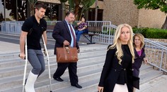 Gáboríkov klub Vojnova nechcel, v KHL sa o neho bijú