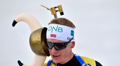 Suverén Boe vyhral aj záverečné preteky sezóny a získal všetky glóbusy