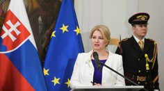 Prezidentka: Vstup Fínska do NATO urobí Alianciu ešte bezpečnejšou a silnejšou