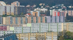 V Bratislave porastú dane z nehnuteľnosti. V tomto pásme budete platiť najmenej