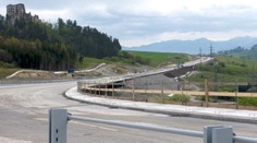 O krok bližšie k dobudovaniu diaľnice z Bratislavy do Košíc. NDS vyhlásila obstarávanie na chýbajúci úsek D1 Turany - Hubová