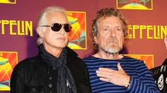 Súd rozhodol, že sa legendárna skupina Led Zeppelin sa nedopustila plagiátorstva